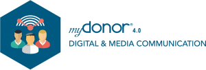 myDonor 4.0 Digital & Media Communication, la web agency data driven per il non profit